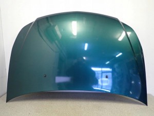 SUZUKI SX4 FIAT SEDICI 06-12 MASKA POKRYWA SILNIKA ZCL 2/16 MINIATURA