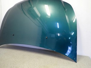 SUZUKI SX4 FIAT SEDICI 06-12 MASKA POKRYWA SILNIKA ZCL 7/16 MINIATURA