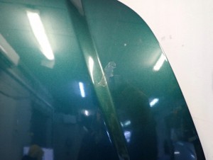 SUZUKI SX4 FIAT SEDICI 06-12 MASKA POKRYWA SILNIKA ZCL 8/16 MINIATURA