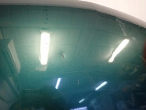 SUZUKI SX4 FIAT SEDICI 06-12 MASKA POKRYWA SILNIKA ZCL 10/16 MINIATURA