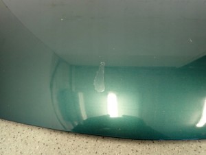 SUZUKI SX4 FIAT SEDICI 06-12 MASKA POKRYWA SILNIKA ZCL 13/16 MINIATURA