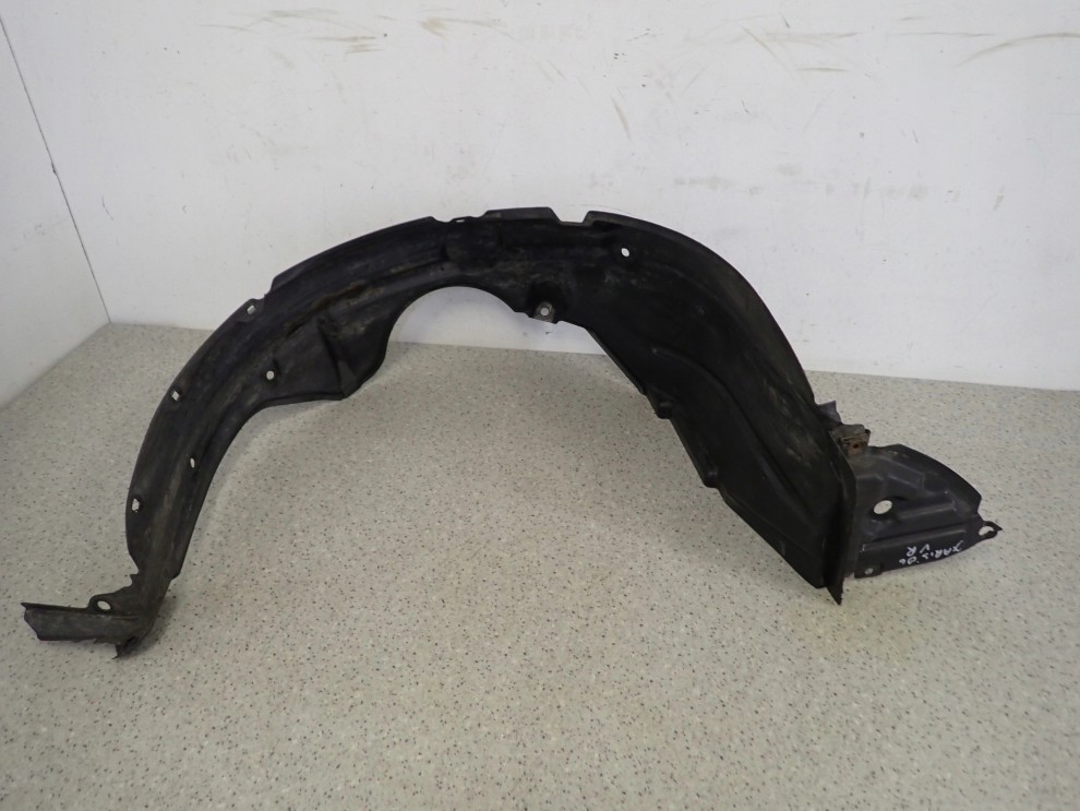 TOYOTA YARIS II 06- NADKOLE PRZEDNIE PRAWE 1/8