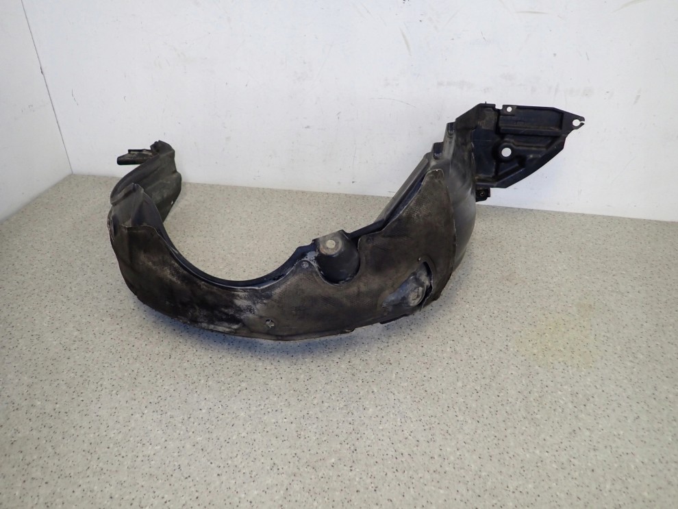 TOYOTA YARIS II 06- NADKOLE PRZEDNIE PRAWE 2/8