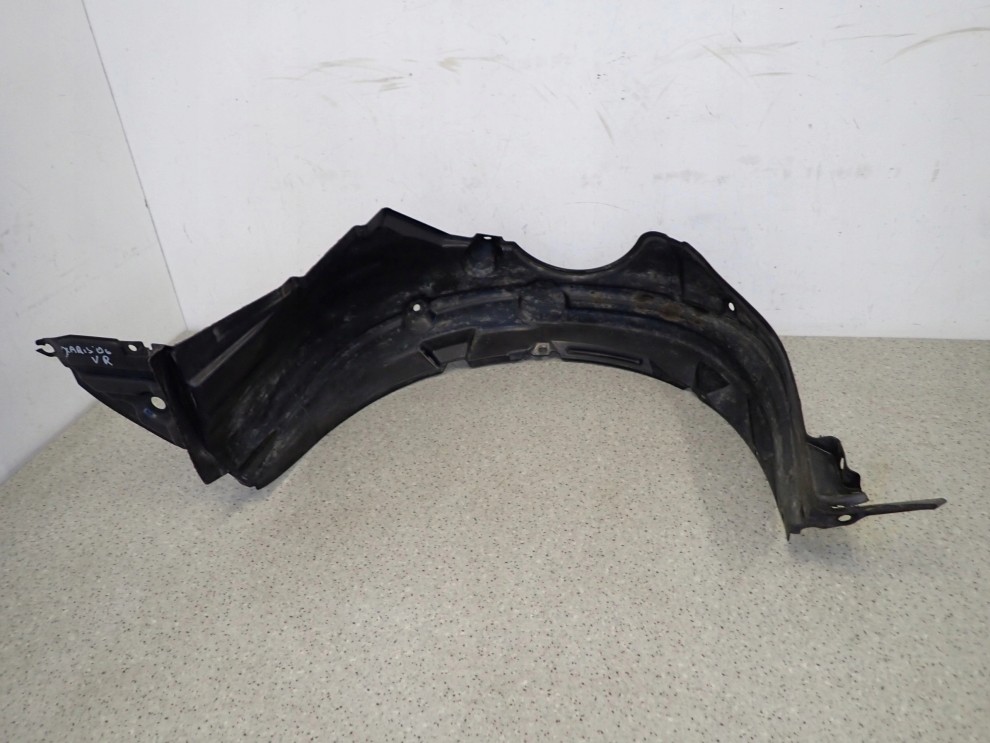 TOYOTA YARIS II 06- NADKOLE PRZEDNIE PRAWE 6/8