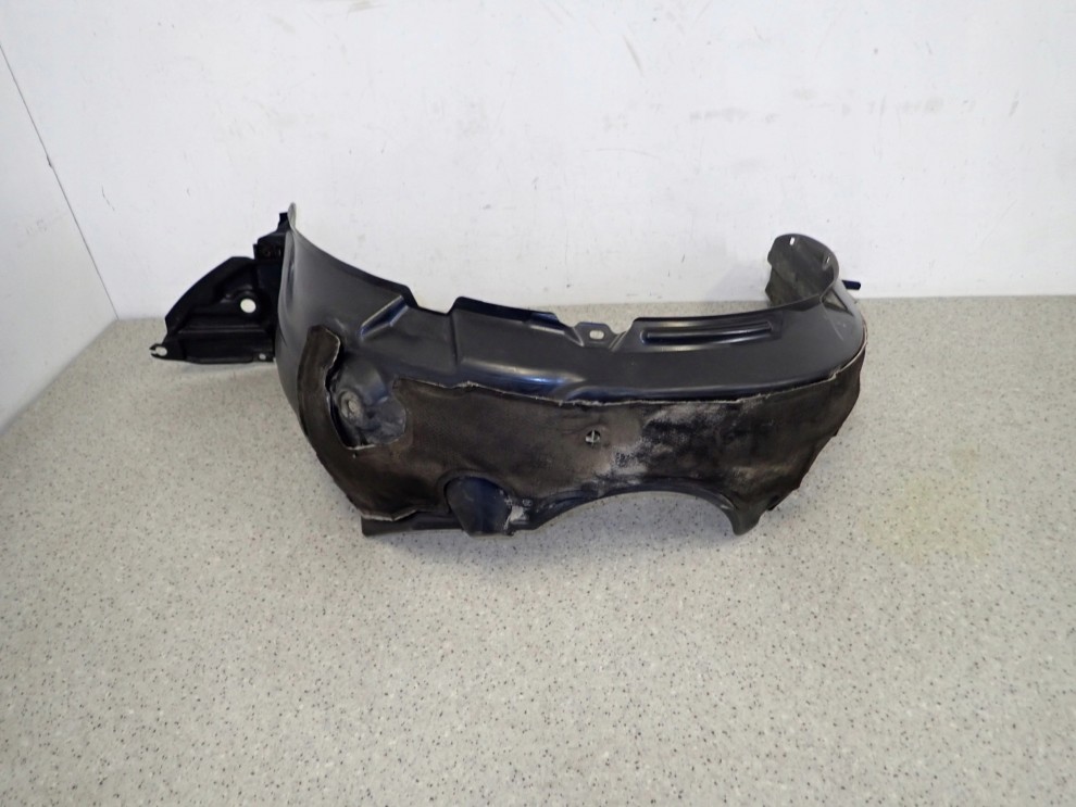 TOYOTA YARIS II 06- NADKOLE PRZEDNIE PRAWE 7/8