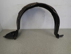 TOYOTA YARIS II 06- NADKOLE PRZEDNIE PRAWE 4/8 MINIATURA