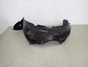 TOYOTA YARIS II 06- NADKOLE PRZEDNIE PRAWE 7/8 MINIATURA