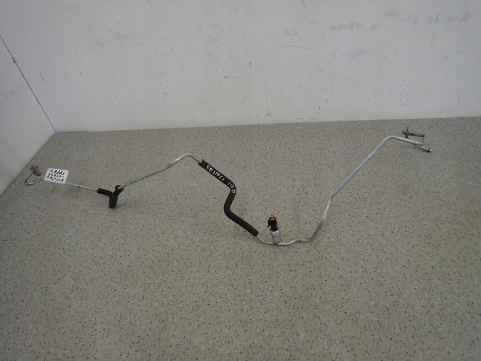 FIAT SEDICI SUZUKI SX4 06-13 1.9 DDIS PRZEWÓD KLIMATYZACJI 1/5