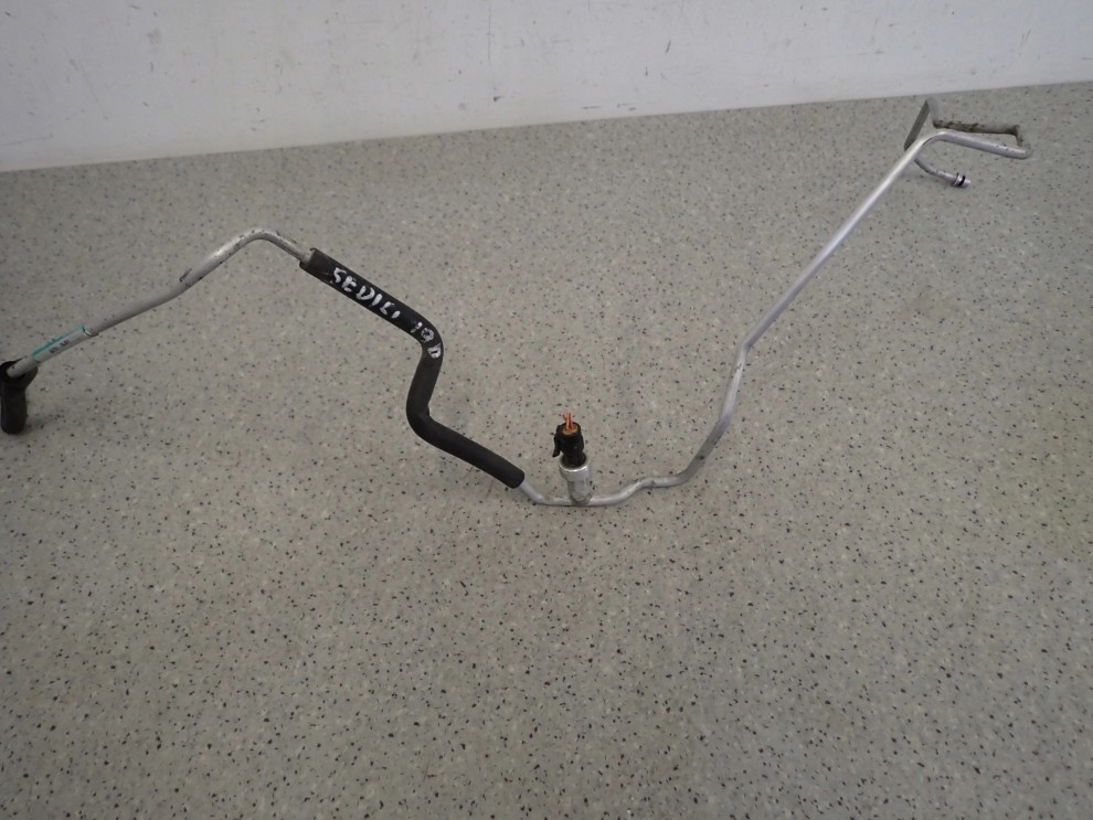 FIAT SEDICI SUZUKI SX4 06-13 1.9 DDIS PRZEWÓD KLIMATYZACJI 3/5