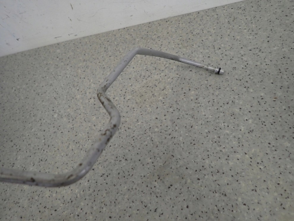 FIAT SEDICI SUZUKI SX4 06-13 1.9 DDIS PRZEWÓD KLIMATYZACJI 4/5