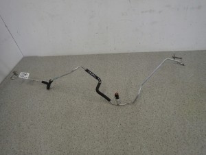 FIAT SEDICI SUZUKI SX4 06-13 1.9 DDIS PRZEWÓD KLIMATYZACJI 1/5 MINIATURA