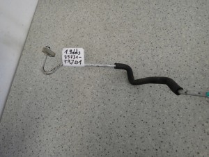 FIAT SEDICI SUZUKI SX4 06-13 1.9 DDIS PRZEWÓD KLIMATYZACJI 2/5 MINIATURA