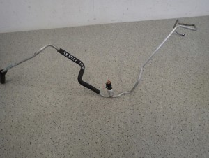 FIAT SEDICI SUZUKI SX4 06-13 1.9 DDIS PRZEWÓD KLIMATYZACJI 3/5 MINIATURA