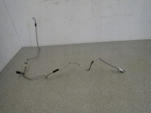 FIAT SEDICI SUZUKI SX4 06-13 1.9 DDIS PRZEWÓD KLIMATYZACJI 5/5 MINIATURA