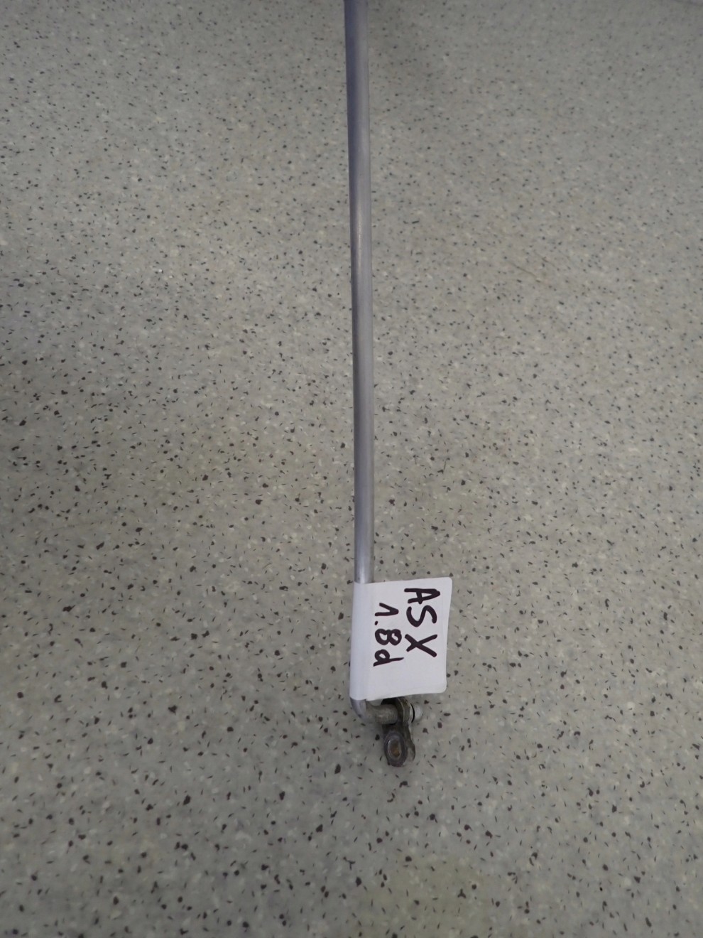 MITSUBISHI ASX 1.8 DID 10-16 PRZEWÓD KLIMATYZACJI CIENKI 2/6