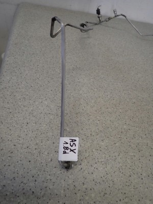 MITSUBISHI ASX 1.8 DID 10-16 PRZEWÓD KLIMATYZACJI CIENKI 6/6 MINIATURA