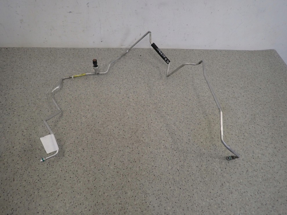 SUZUKI SPLASH 1.3 DIESEL 08-14 PRZEWÓD KLIMATYZACJI 1/4