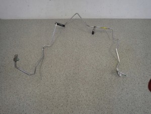 SUZUKI SPLASH 1.3 DIESEL 08-14 PRZEWÓD KLIMATYZACJI 3/4 MINIATURA