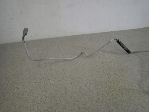 SUZUKI SPLASH 1.3 DIESEL 08-14 PRZEWÓD KLIMATYZACJI 4/4 MINIATURA