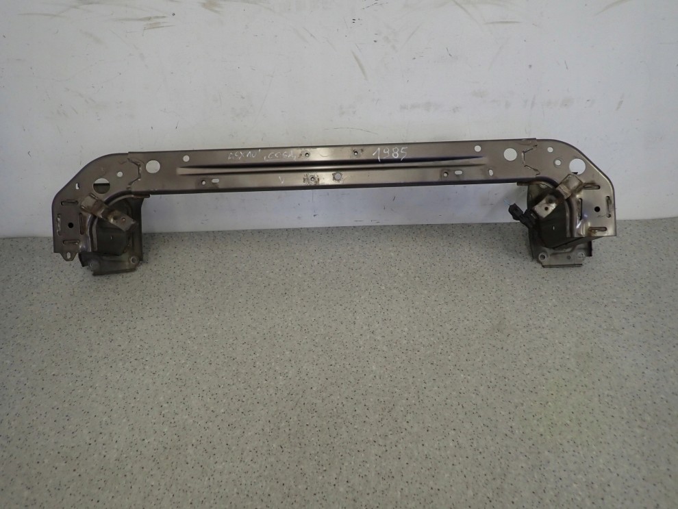 MITSUBISHI ASX 10-19 BELKA ZDERZAKA PRZOD PRZEDNIEGO C06 1/15