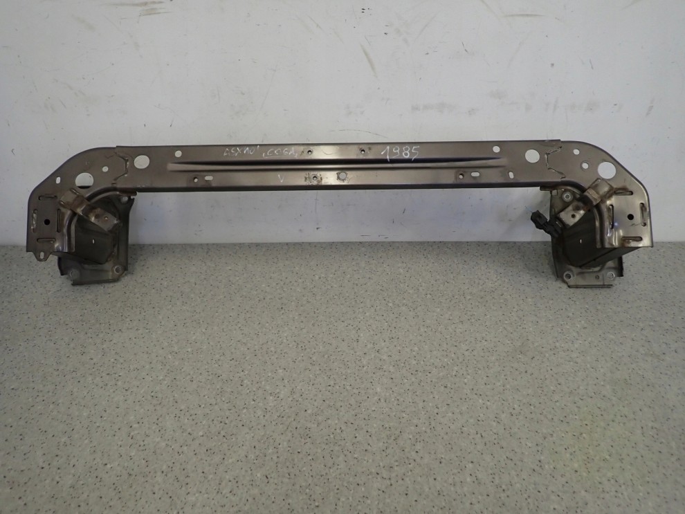 MITSUBISHI ASX 10-19 BELKA ZDERZAKA PRZOD PRZEDNIEGO C06 2/15