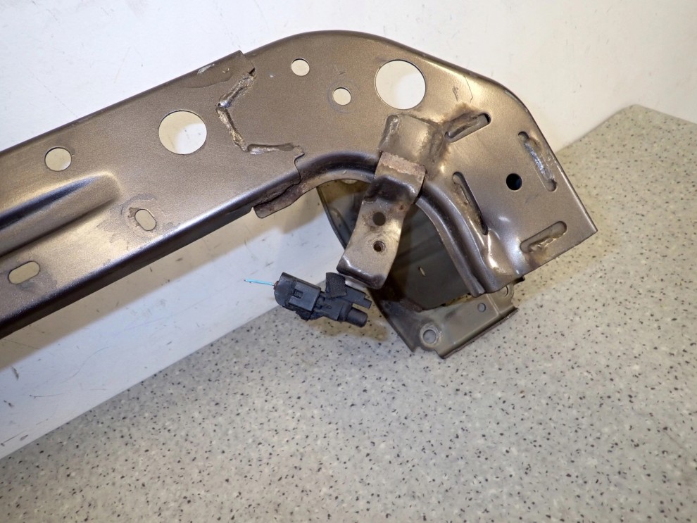 MITSUBISHI ASX 10-19 BELKA ZDERZAKA PRZOD PRZEDNIEGO C06 4/15