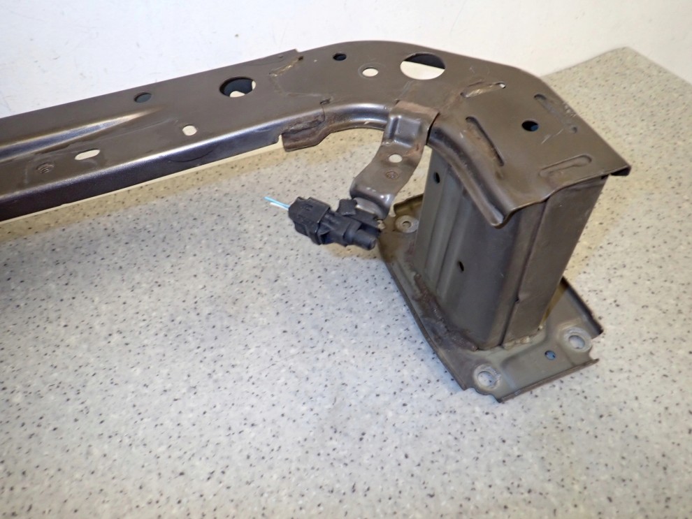 MITSUBISHI ASX 10-19 BELKA ZDERZAKA PRZOD PRZEDNIEGO C06 7/15