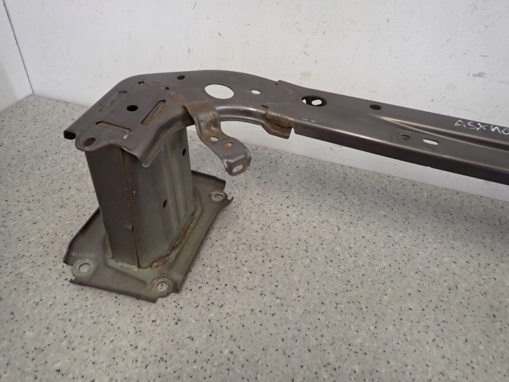 MITSUBISHI ASX 10-19 BELKA ZDERZAKA PRZOD PRZEDNIEGO C06 8/15