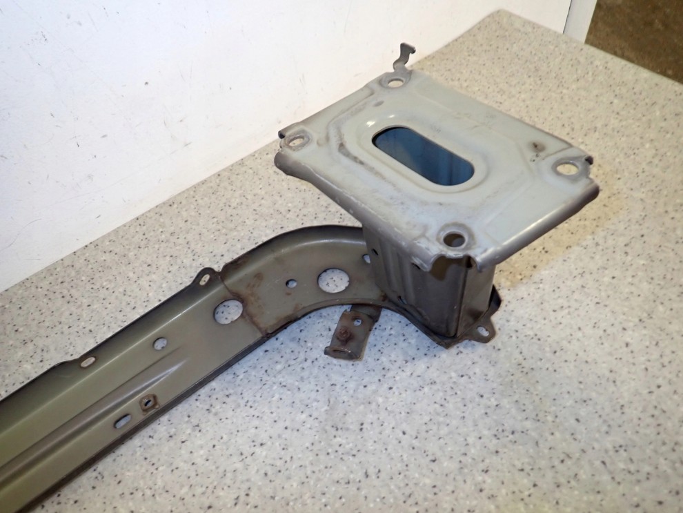 MITSUBISHI ASX 10-19 BELKA ZDERZAKA PRZOD PRZEDNIEGO C06 14/15