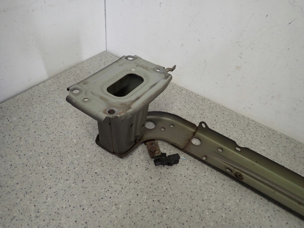 MITSUBISHI ASX 10-19 BELKA ZDERZAKA PRZOD PRZEDNIEGO C06 15/15