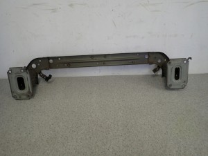 MITSUBISHI ASX 10-19 BELKA ZDERZAKA PRZOD PRZEDNIEGO C06 10/15 MINIATURA