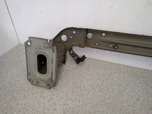 MITSUBISHI ASX 10-19 BELKA ZDERZAKA PRZOD PRZEDNIEGO C06 11/15 MINIATURA