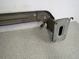 MITSUBISHI ASX 10-19 BELKA ZDERZAKA PRZOD PRZEDNIEGO C06 12/15 MINIATURA