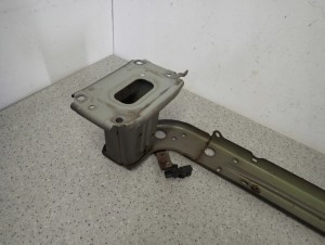 MITSUBISHI ASX 10-19 BELKA ZDERZAKA PRZOD PRZEDNIEGO C06 15/15 MINIATURA