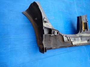 KIA CEED KOMBI 06-12 PRÓG LEWY 1K 10/11 MINIATURA