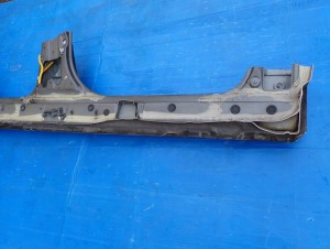 KIA CEED KOMBI 06-12 PRÓG LEWY 1K 11/11 MINIATURA