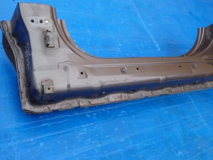 MITSUBISHI ASX 10-19 PRÓG LEWY C06A 5/13 MINIATURA