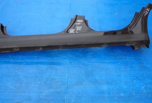 HYUNDAI IX20 09- PRÓG LEWY PAE 1/10 MINIATURA