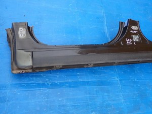 HYUNDAI IX20 09- PRÓG LEWY PAE 3/10 MINIATURA