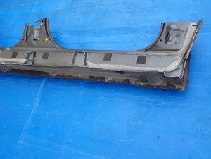 HYUNDAI IX20 09- PRÓG LEWY PAE 8/10 MINIATURA