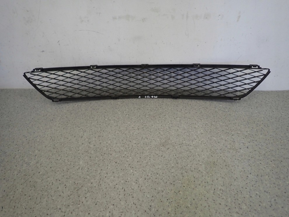 MAZDA 6 MAZDA6 GG GY 05-07 ATRAPA KRATKA ZDERZAKA 1/10