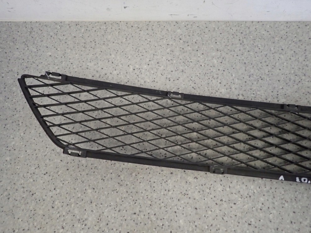 MAZDA 6 MAZDA6 GG GY 05-07 ATRAPA KRATKA ZDERZAKA 3/10