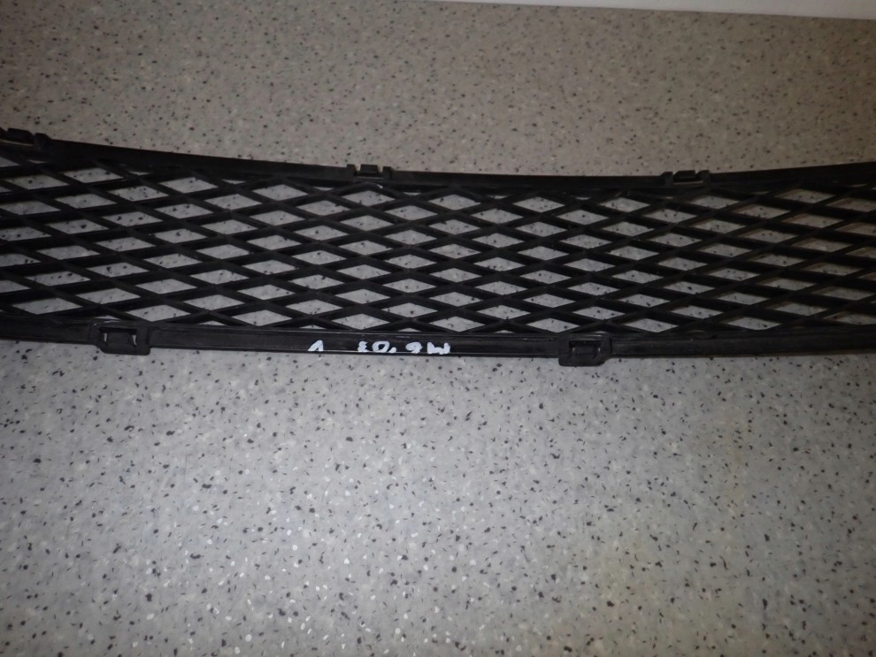 MAZDA 6 MAZDA6 GG GY 05-07 ATRAPA KRATKA ZDERZAKA 5/10