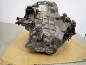 TOYOTA YARIS 1.0 BENZYNA 99- SKRZYNIA BIEGÓW MANUALNA 7/9 MINIATURA