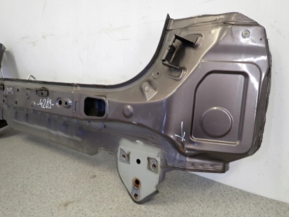 MITSUBISHI ASX 10-16 PAS TYLNY KAROSERYJNY C06A 3/9