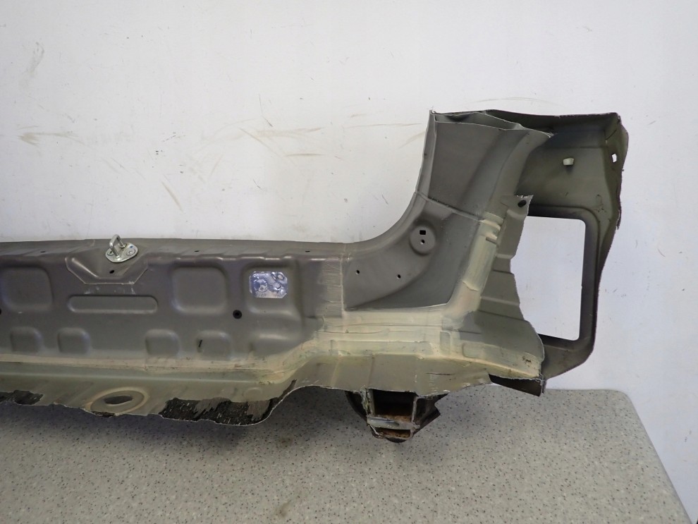 MITSUBISHI ASX 10-16 PAS TYLNY KAROSERYJNY C06A 8/9