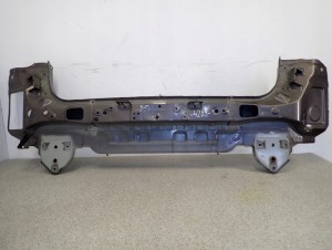 MITSUBISHI ASX 10-16 PAS TYLNY KAROSERYJNY C06A 2/9 MINIATURA