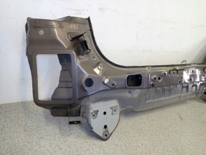 MITSUBISHI ASX 10-16 PAS TYLNY KAROSERYJNY C06A 5/9 MINIATURA