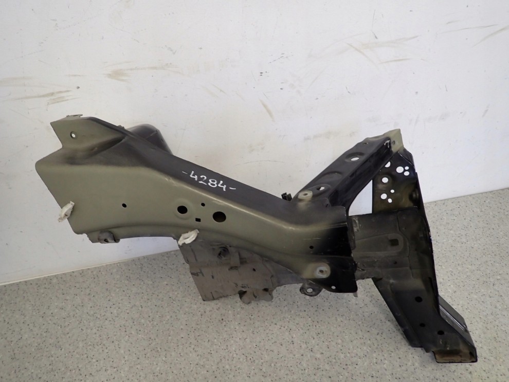 NISSAN MICRA K12 02-10 PODŁUŻNICA PRZEDNIA PRAWA Z11 4/5