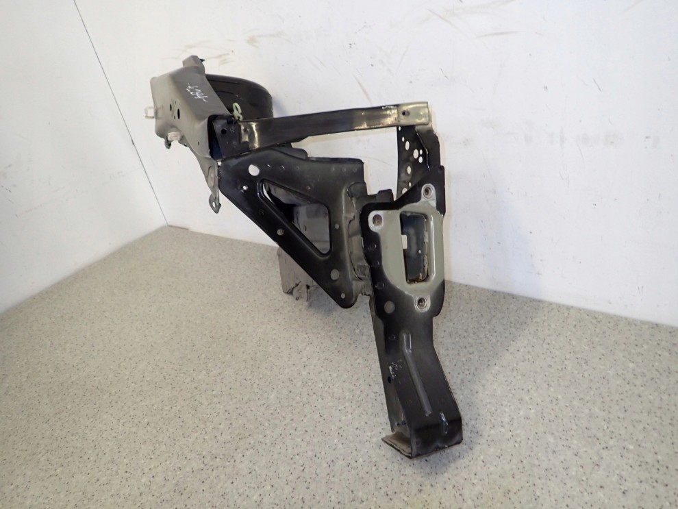 NISSAN MICRA K12 02-10 PODŁUŻNICA PRZEDNIA PRAWA Z11 5/5